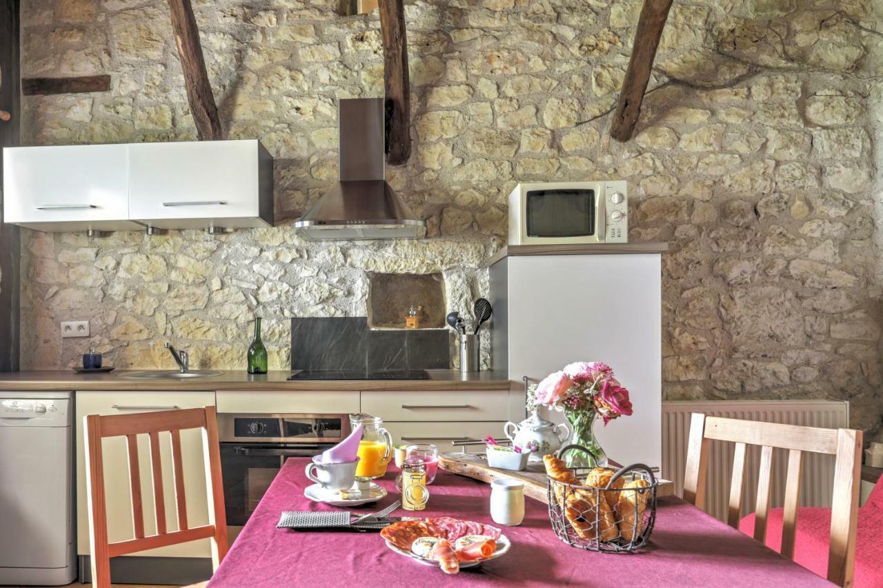 Le Mas Des Papillons Fargues  エクステリア 写真